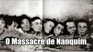 Read more about the article O Massacre de Nanquim